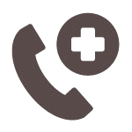 24시간 의료 서비스