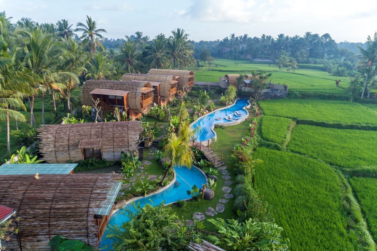 BeeHouse Dijiwa Ubud 사진 2