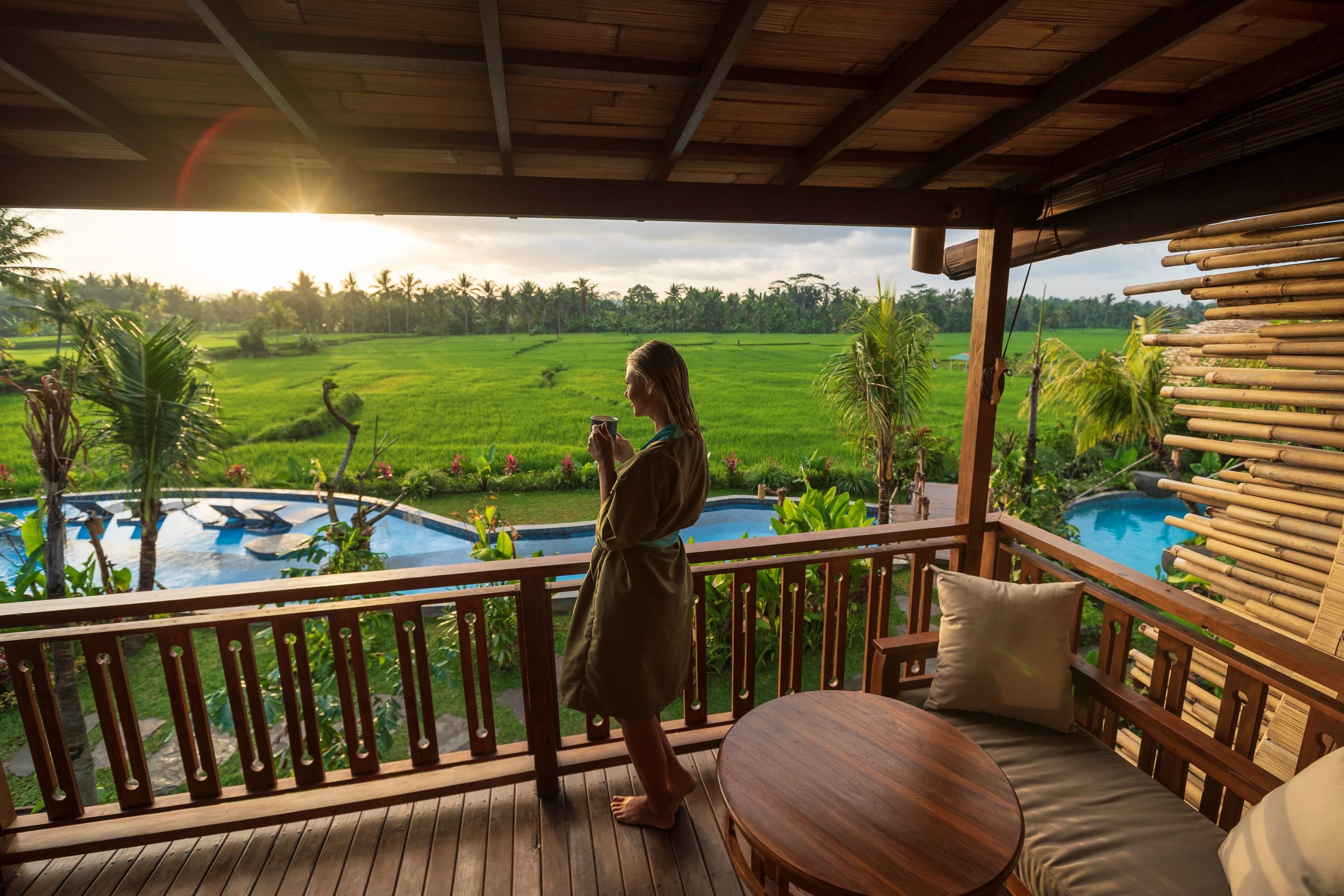 BeeHouse Dijiwa Ubud 사진 3