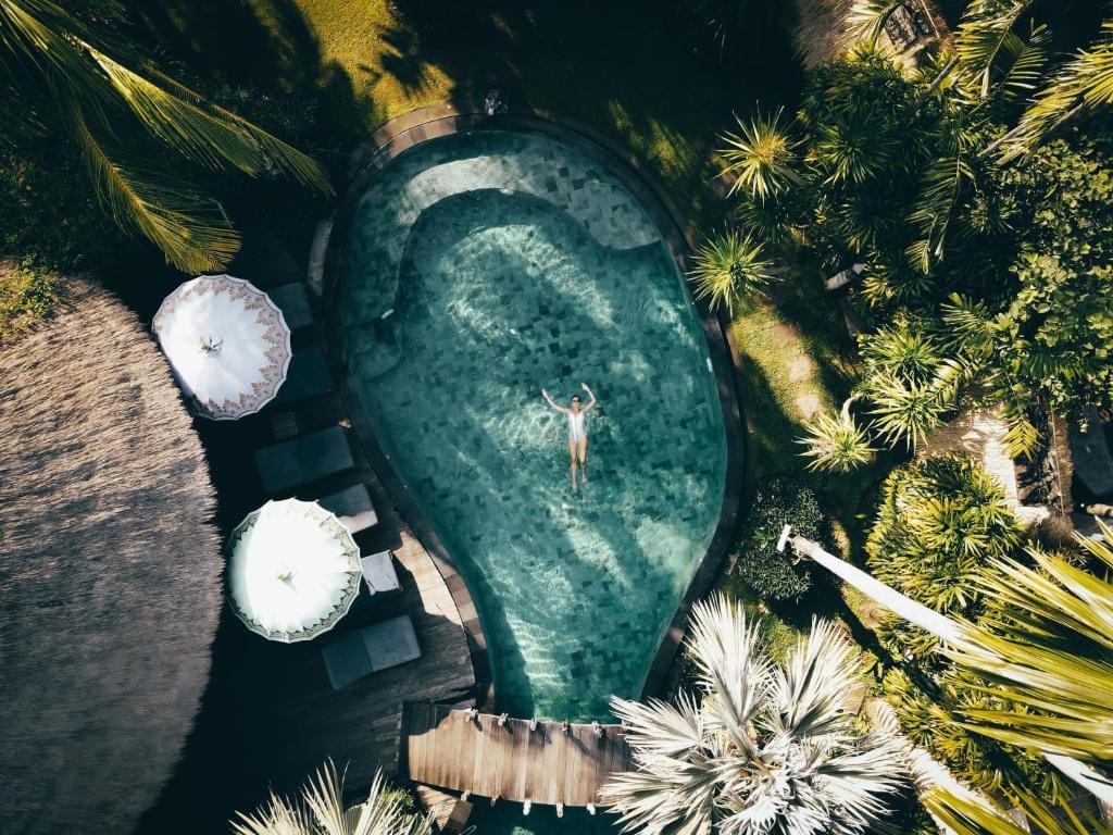 Blue Karma Dijiwa Seminyak 사진 4