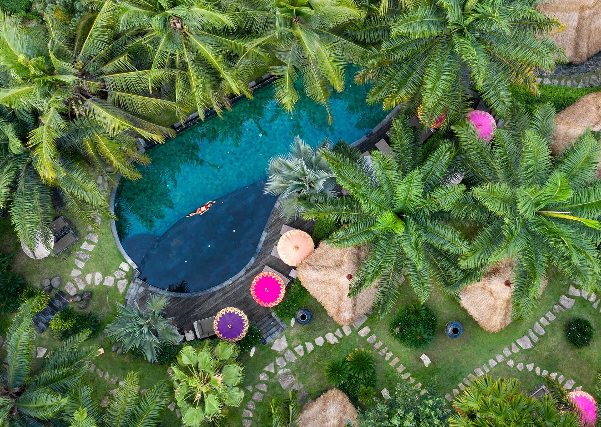 Blue Karma Dijiwa Ubud 사진 3