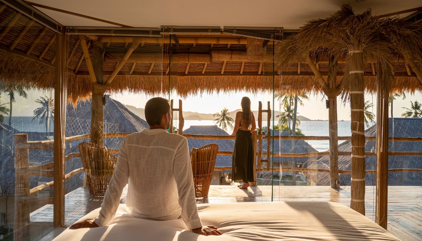 Bleu MATHIS Gili Asahan 사진 5