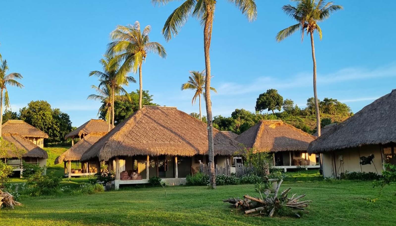 Bleu MATHIS Gili Asahan 사진 4