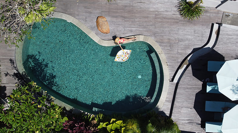 ECOZY Dijiwa Canggu 사진 2