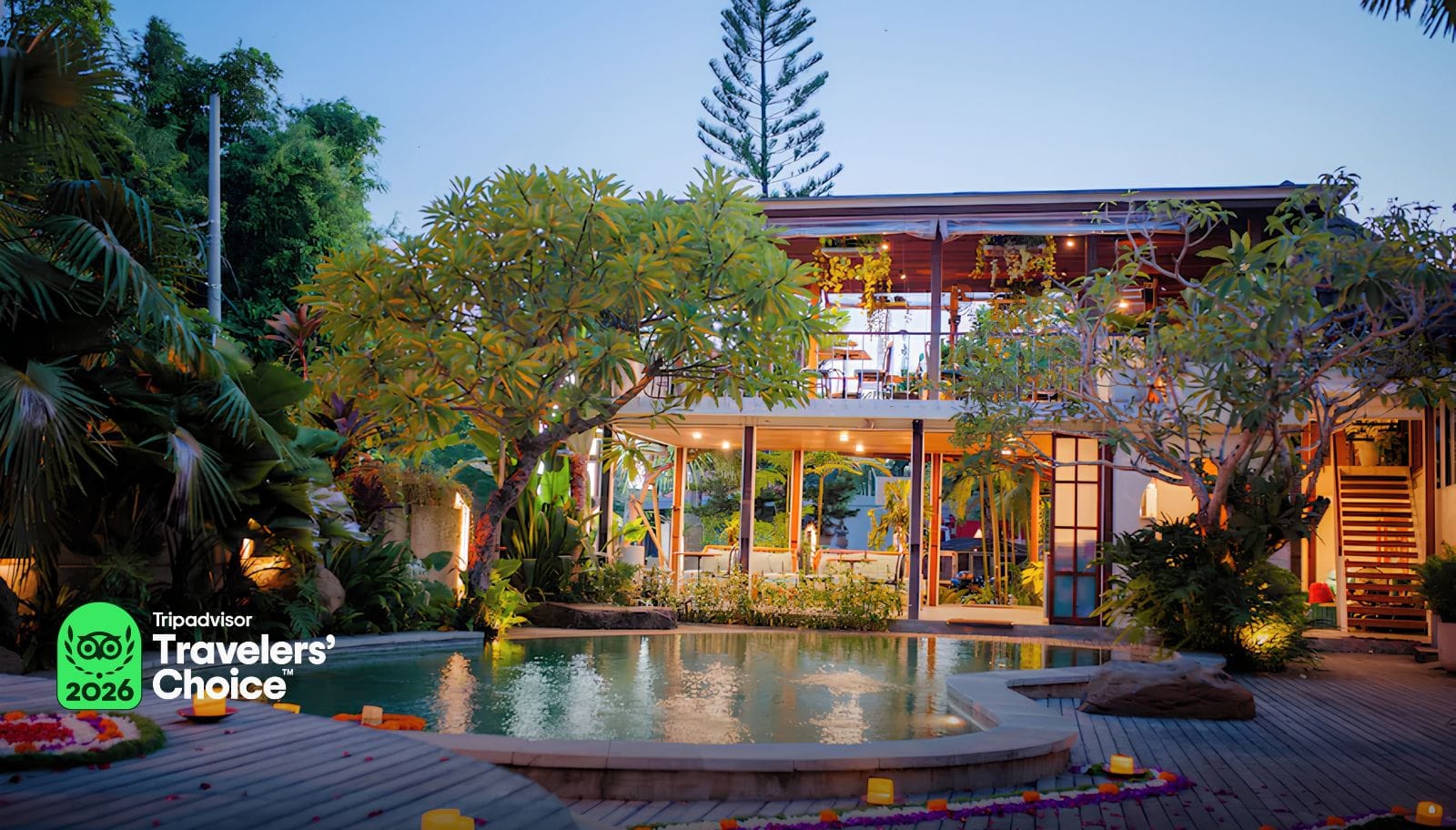 ECOZY Dijiwa Canggu 사진 2
