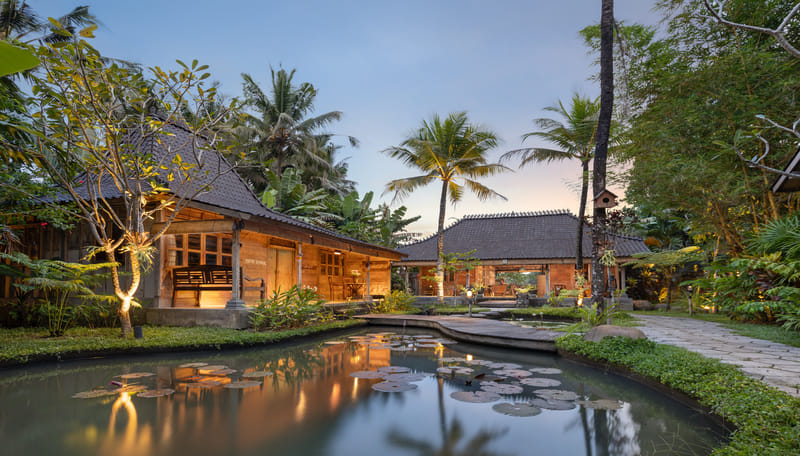 Korurua Dijiwa Ubud 사진 4