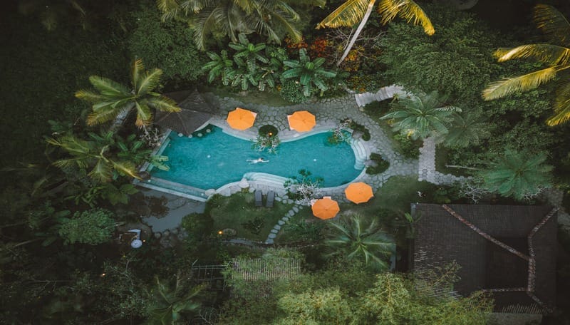 Korurua Dijiwa Ubud 사진 3