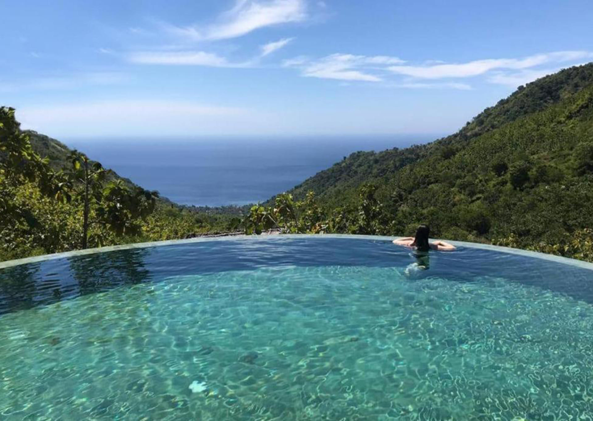 MATHIS Lodge Amed - 아메드 발리 호텔