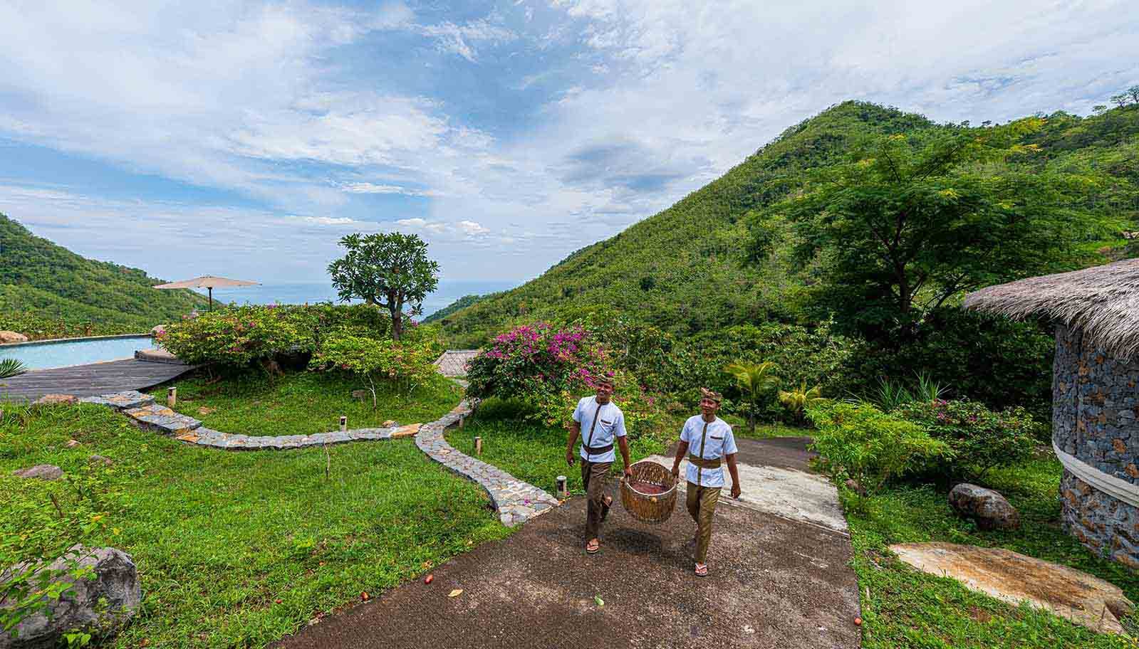 MATHIS Lodge Amed 사진 5