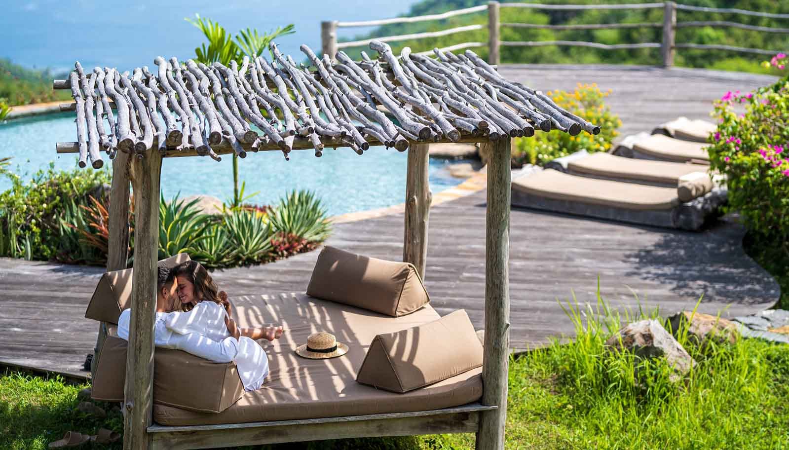 MATHIS Lodge Amed 사진 5