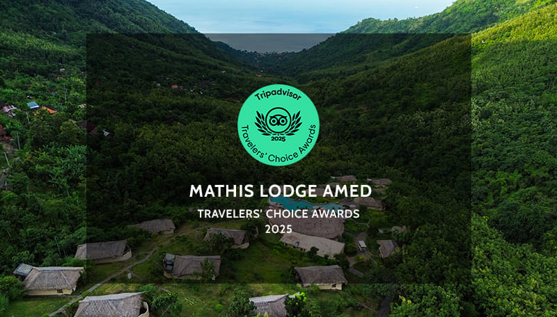 MATHIS Lodge Amed 사진 3