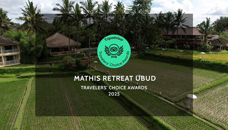 MATHIS Retreat Ubud 사진 3