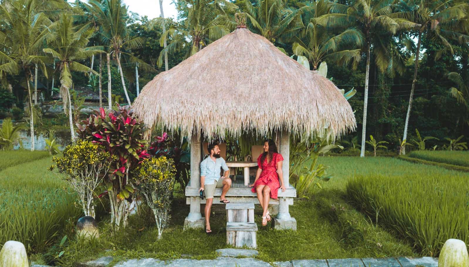 MATHIS Retreat Ubud 사진 4