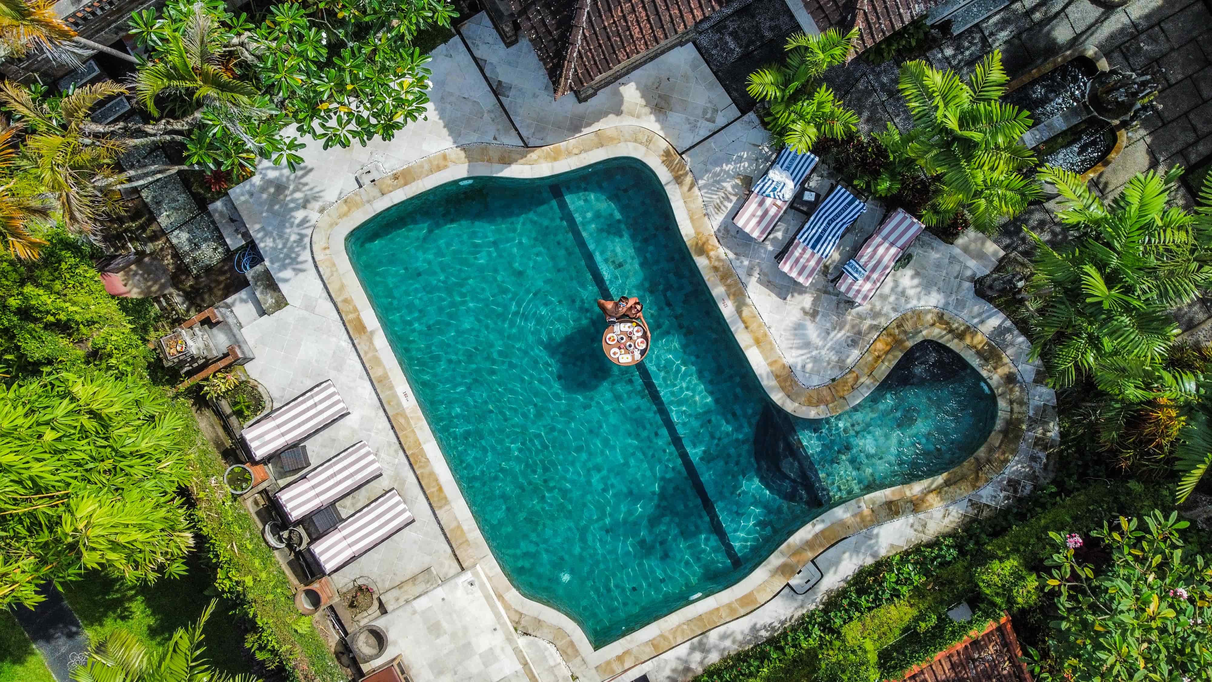 Puri Saraswati Dijiwa Ubud 사진 2