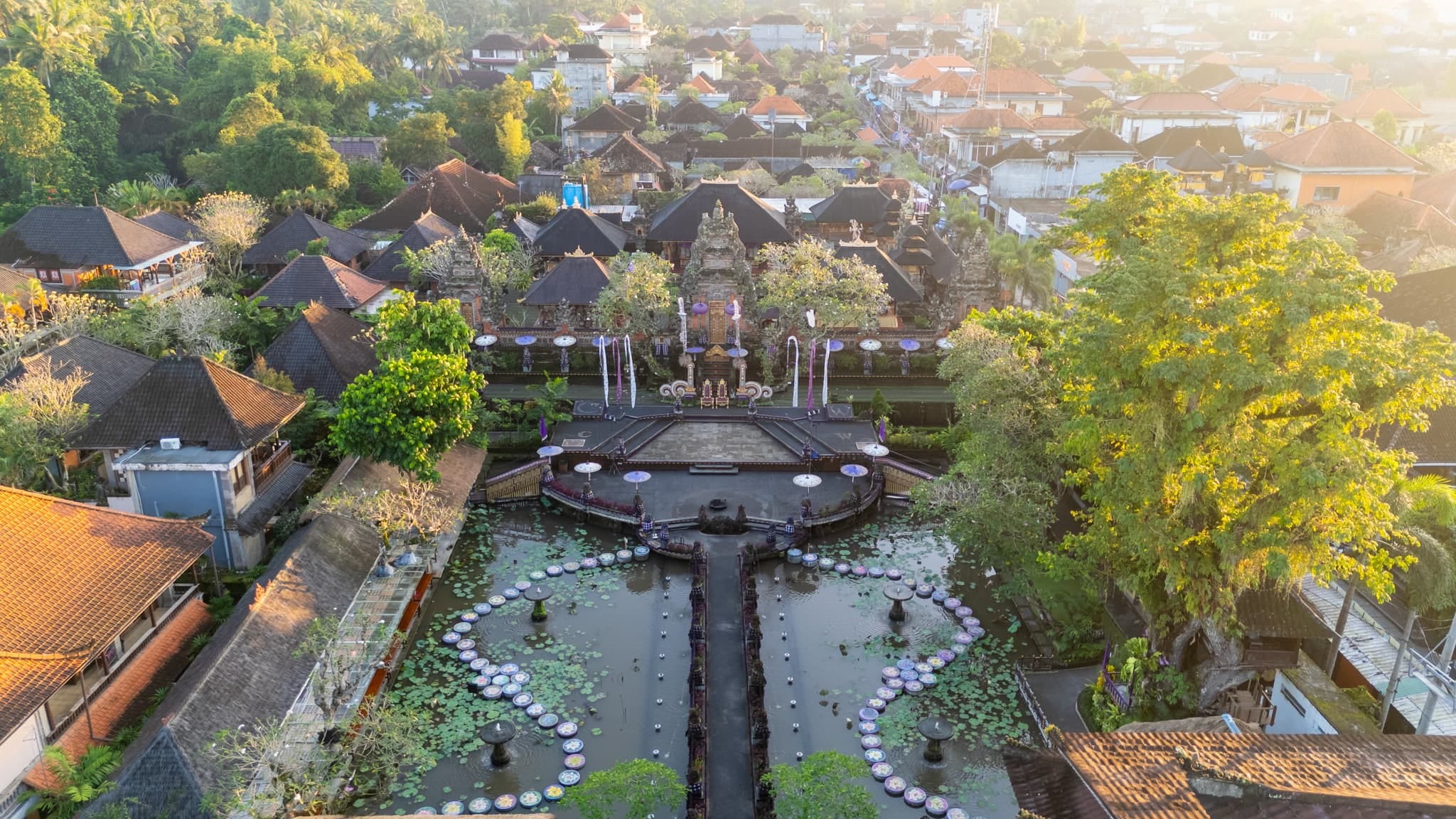 Puri Saraswati Dijiwa Ubud 사진 4
