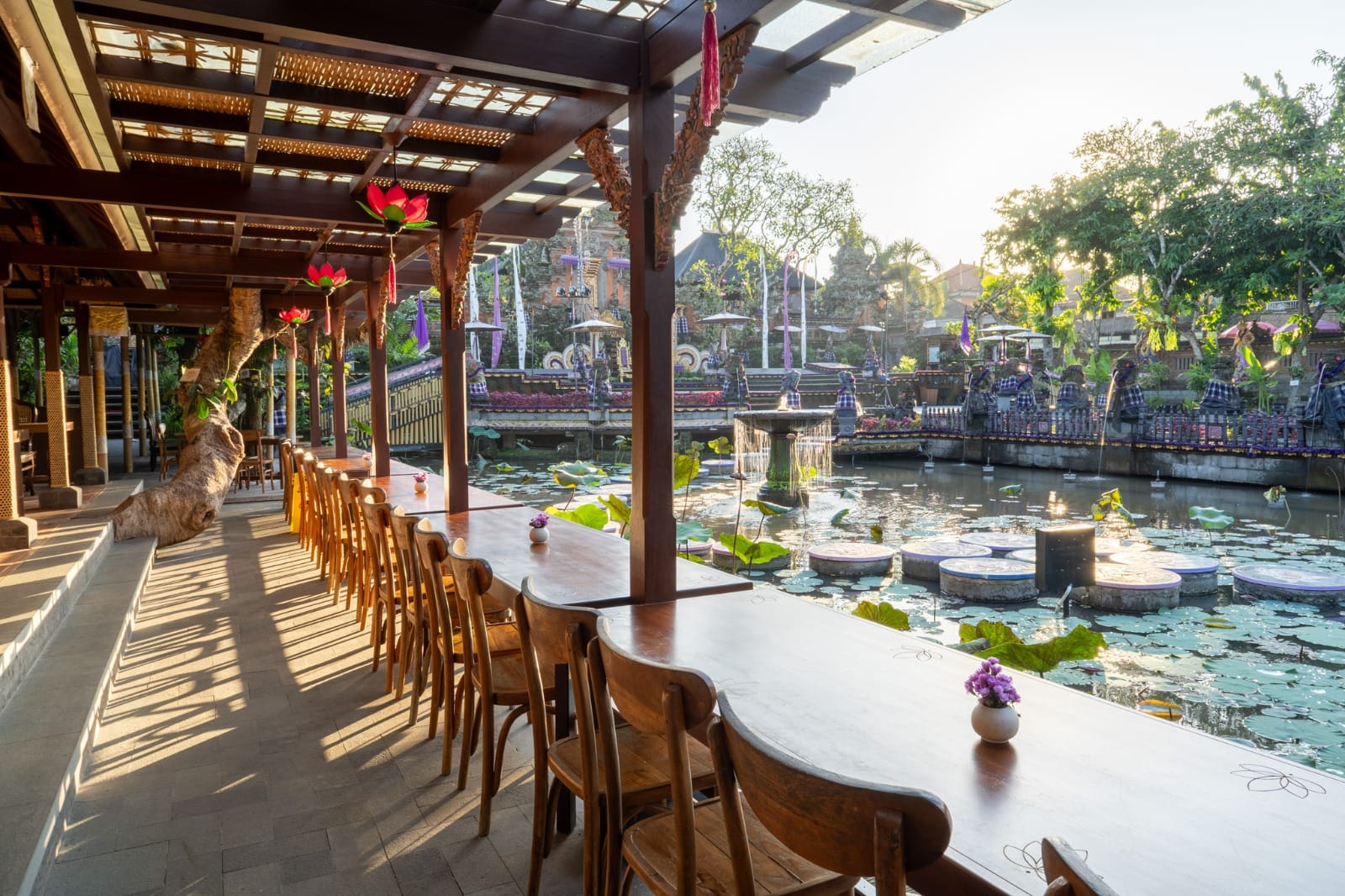 Puri Saraswati Dijiwa Ubud 사진 5