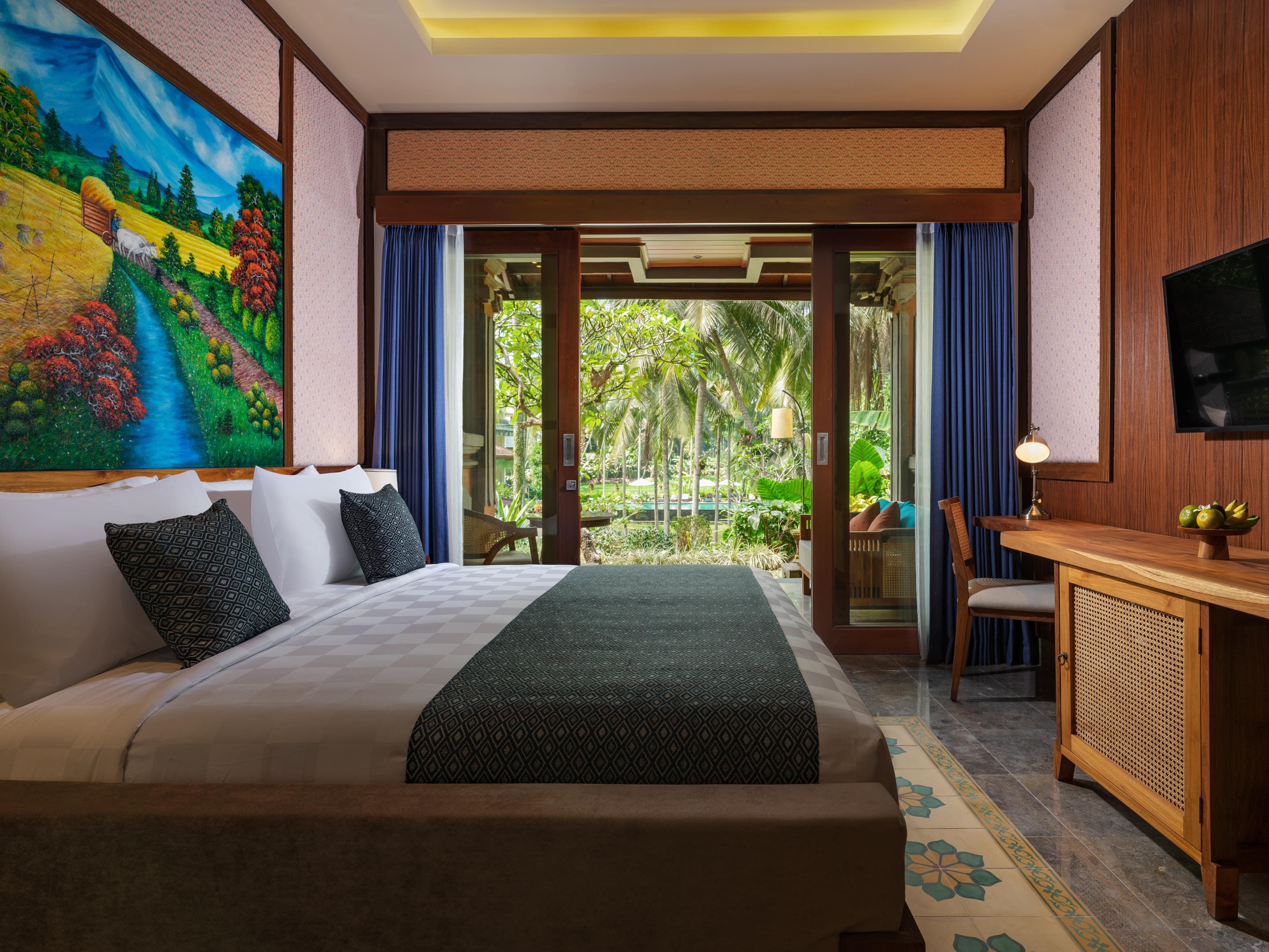 The Artini Dijiwa Ubud 객실 4