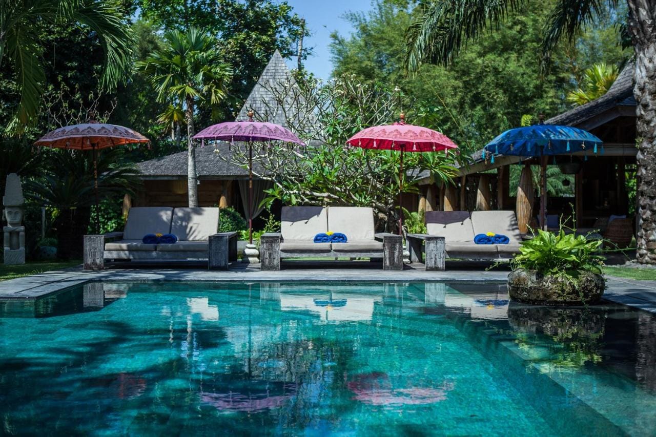 Blue Karma Village 사진 5