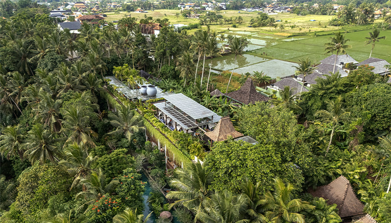 Arkamara Dijiwa Ubud 사진 2
