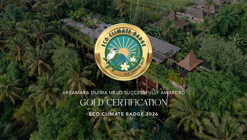 Arkamara Dijiwa Ubud 사진 3