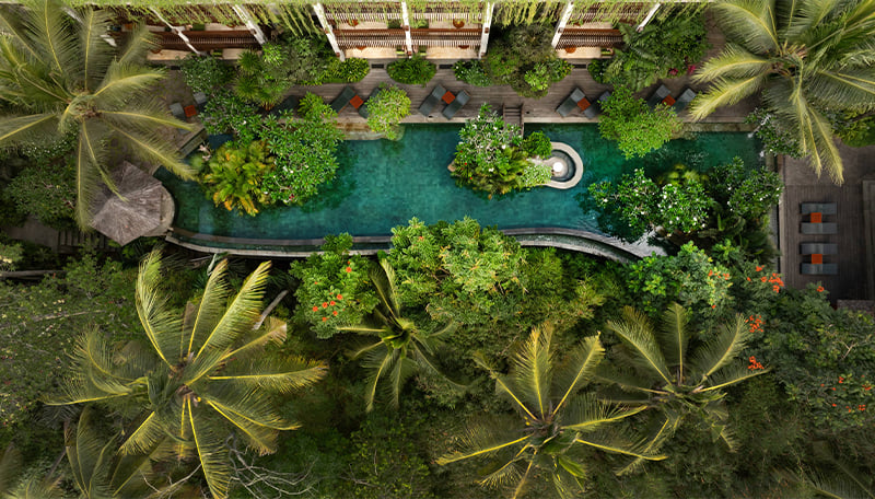 Arkamara Dijiwa Ubud 사진 5