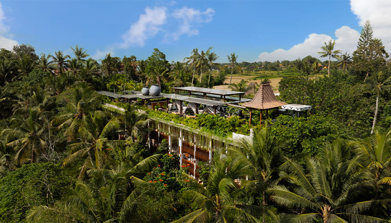 Arkamara Dijiwa Ubud 사진 2