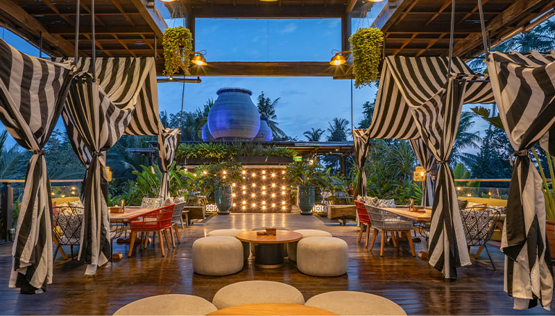 Arkamara Dijiwa Ubud 사진 4