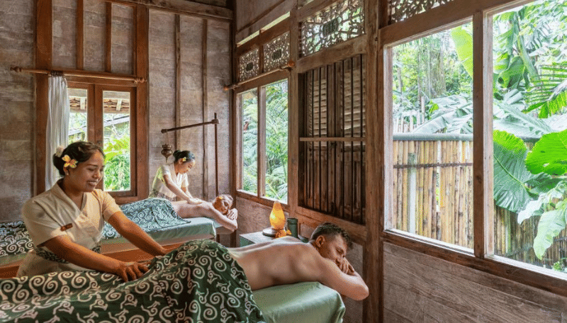 Korurua Dijiwa Ubud 사진 5