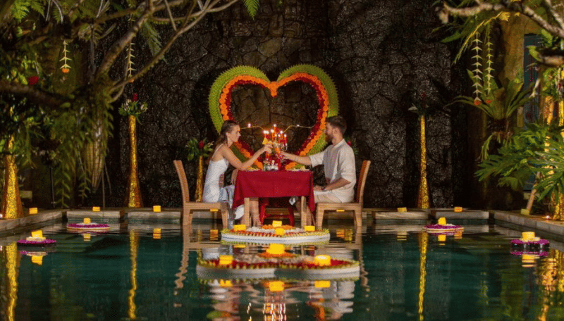 Korurua Dijiwa Ubud 사진 4