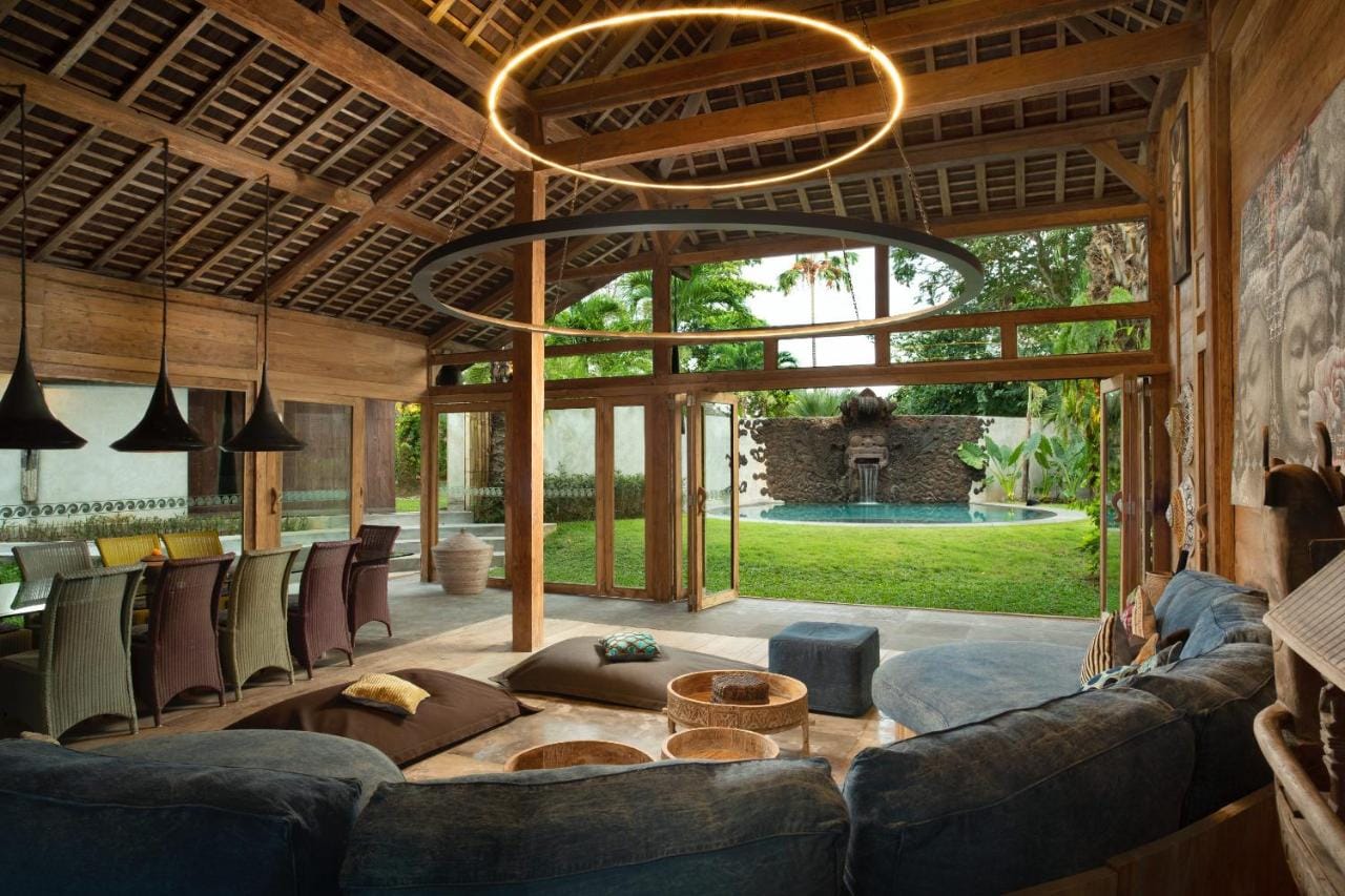 Blue Karma Village 사진 4